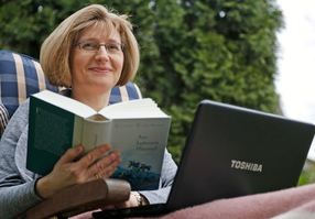 Lieblingsplatz Terrasse